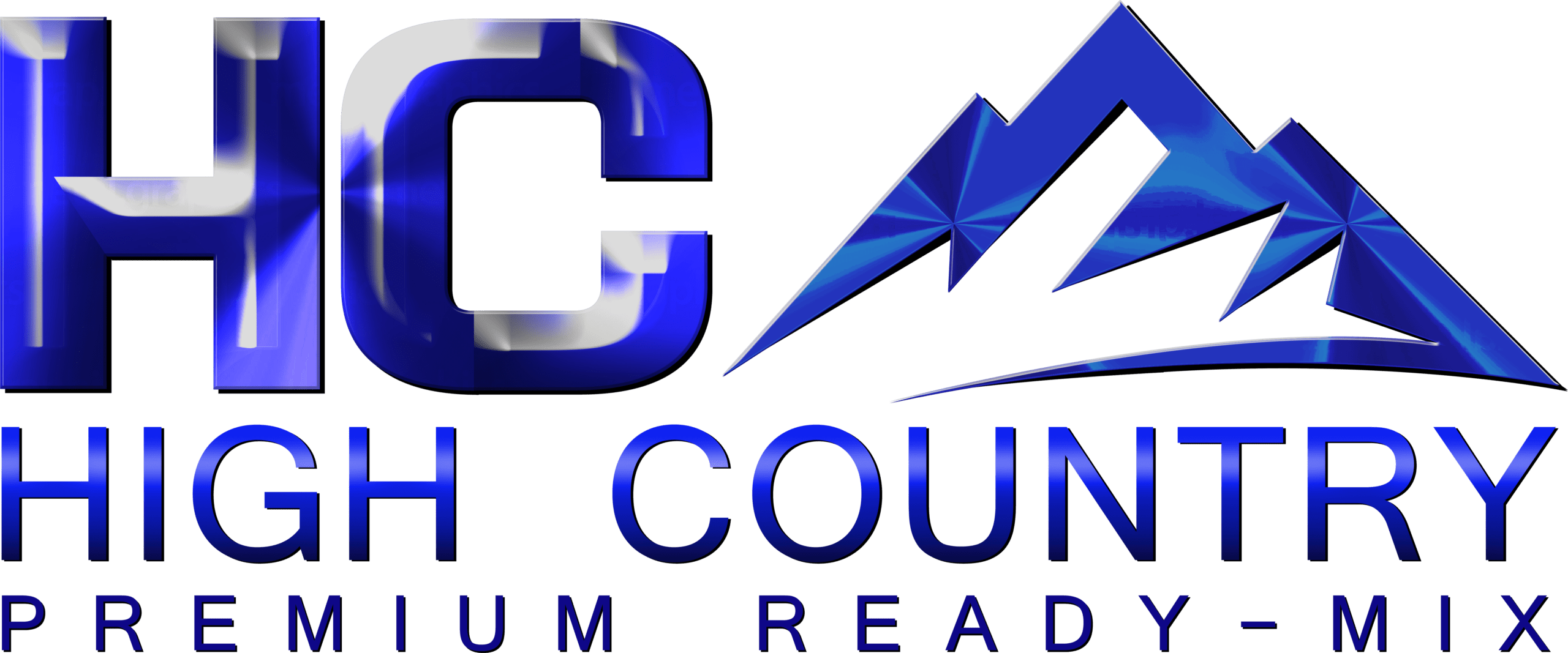 High Country Premium Ready-Mix